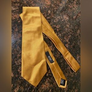 Hugo Boss Silk Necktie
